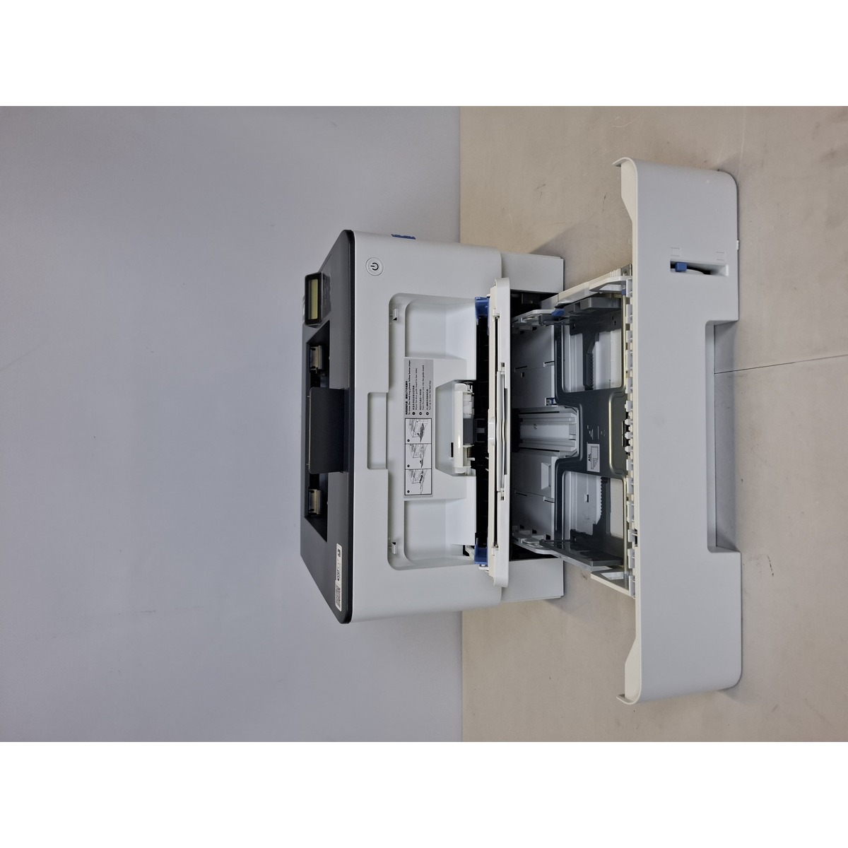 Принтер лазерный Pantum BP5200DW, белый