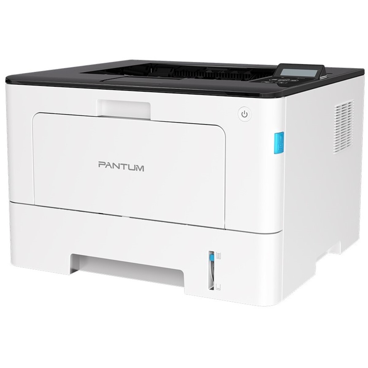 Принтер лазерный Pantum BP5200DW, белый