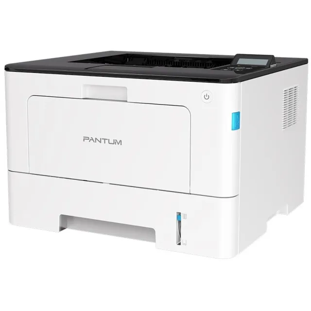 Принтер лазерный Pantum BP5200DW, белый