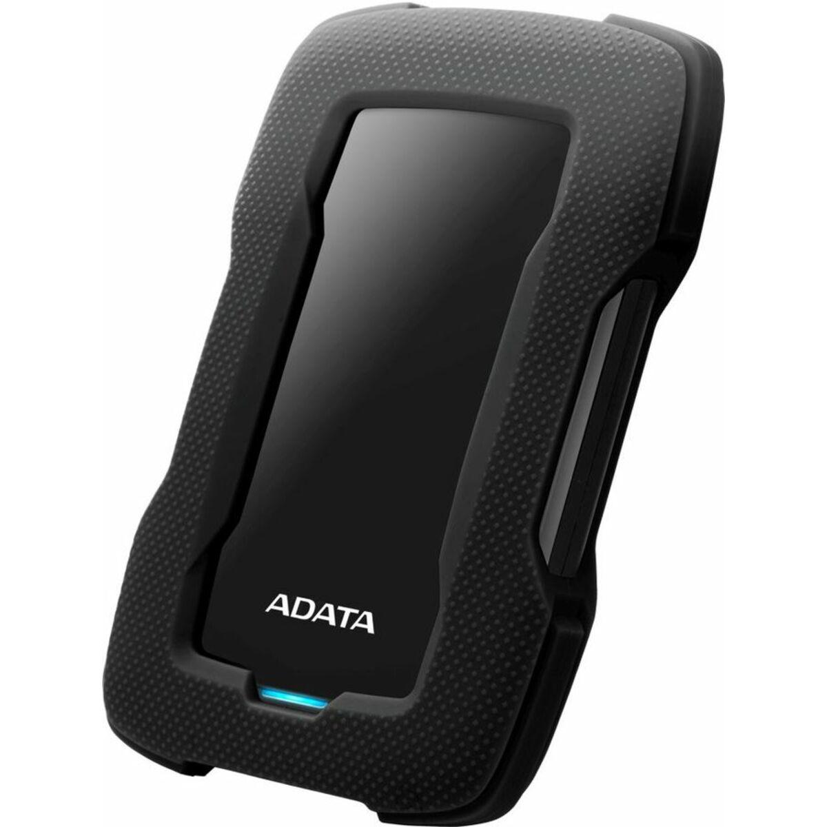 Жесткий диск A-Data USB 3.0 1Tb AHD330-1TU31-CBK HD330 DashDrive Durable 2.5 (Цвет: Black)