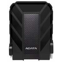 Жесткий диск A-Data USB 3.1 4Tb AHD710P-4TU31-CBK HD710Pro DashDrive Durable 2.5 (Цвет: Black)