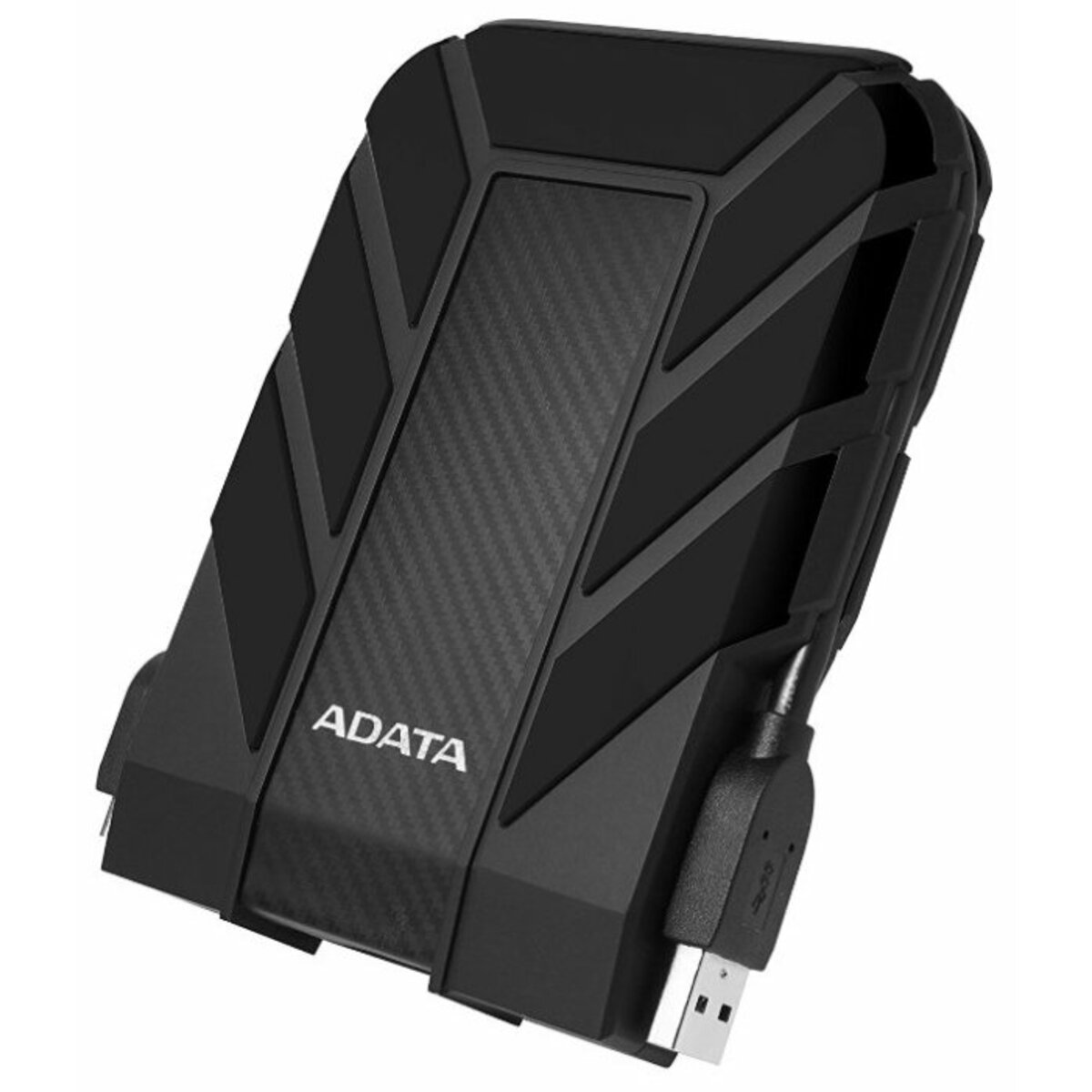 Жесткий диск A-Data USB 3.1 4Tb AHD710P-4TU31-CBK HD710Pro DashDrive Durable 2.5 (Цвет: Black)