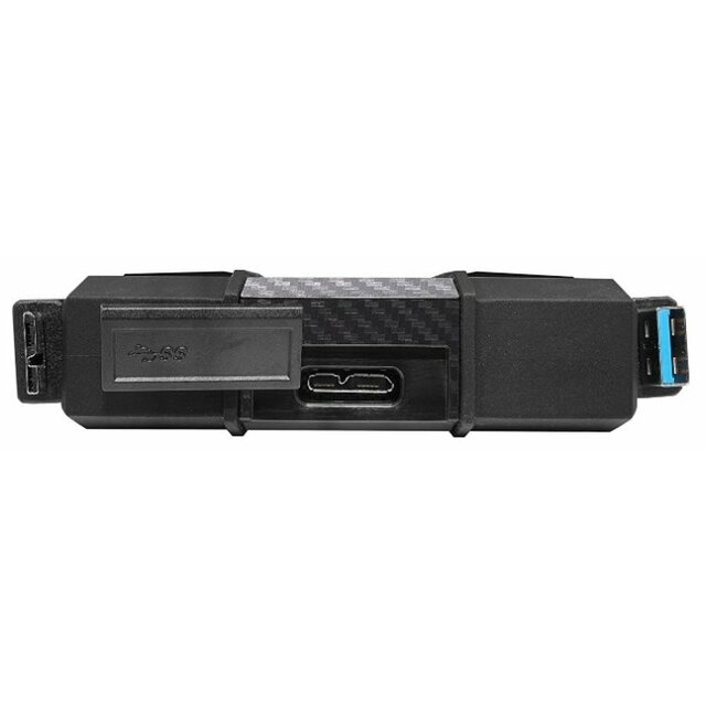 Жесткий диск A-Data USB 3.1 4Tb AHD710P-4TU31-CBK HD710Pro DashDrive Durable 2.5 (Цвет: Black)