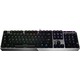 Клавиатура MSI VIGOR GK50 LOW PROFILE RU..