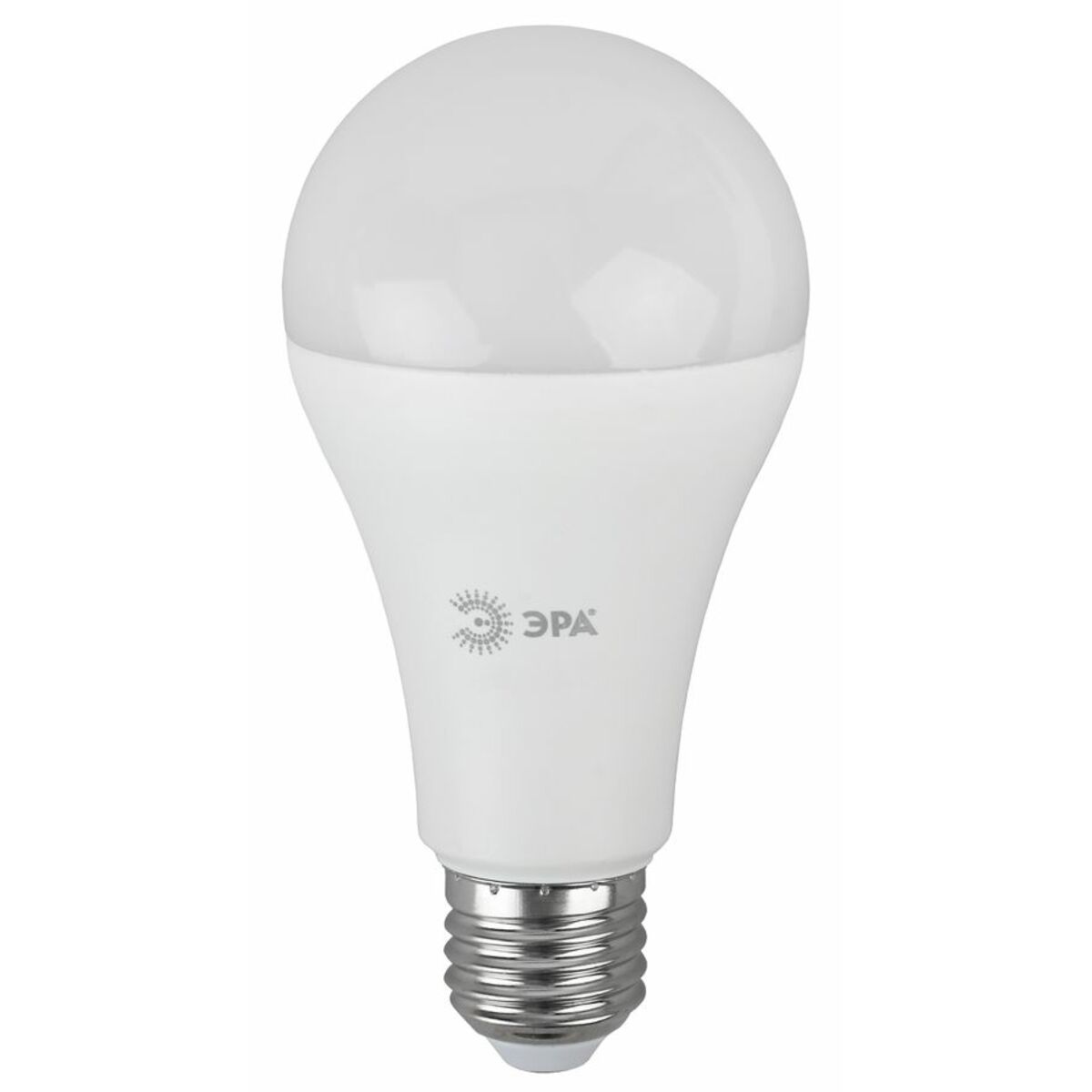 Лампа светодиодная Эра A65-21W-827-E27 21Вт цоколь:E27 2700K колба:A65 (упак.:3шт) 