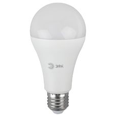 Лампа светодиодная Эра A65-21W-827-E27 21Вт цоколь:E27 2700K колба:A65 (упак.:3шт) 