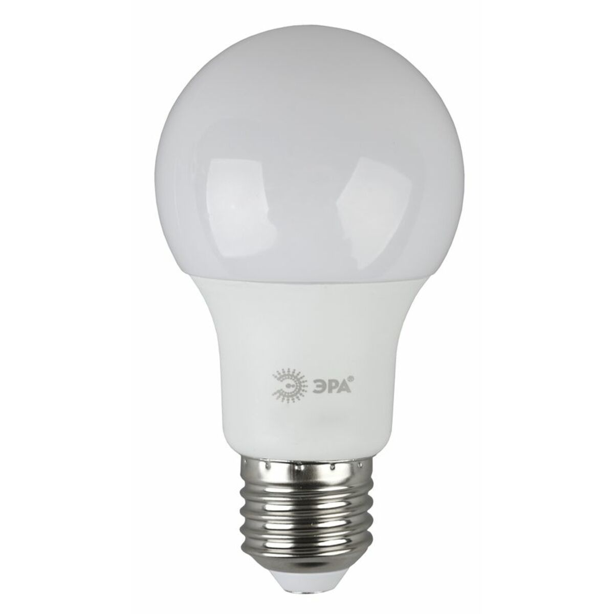 Лампа светодиодная Эра A60-11W-840-E27 11Вт цоколь:E27 4000K колба:A60 (упак.:3шт) 