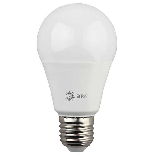 Лампа светодиодная Эра A60-13W-840-E27 13Вт цоколь:E27 колба:A60 (упак.:3шт) 