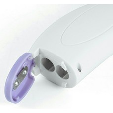 Инфракрасный термометр XO Simple Is Beauty Infrared Temperature (Цвет: White)