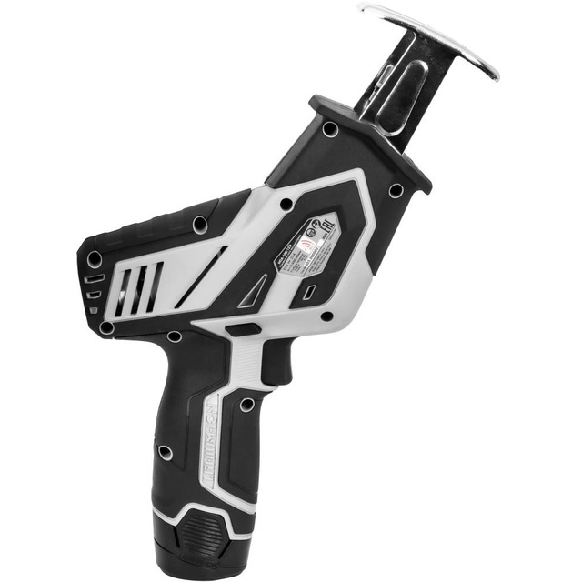 Сабельная пила Интерскол НПА-100/12Э (Цвет: Gray)