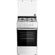 Плита газовая Darina 1В GM 441 002 W, бе..