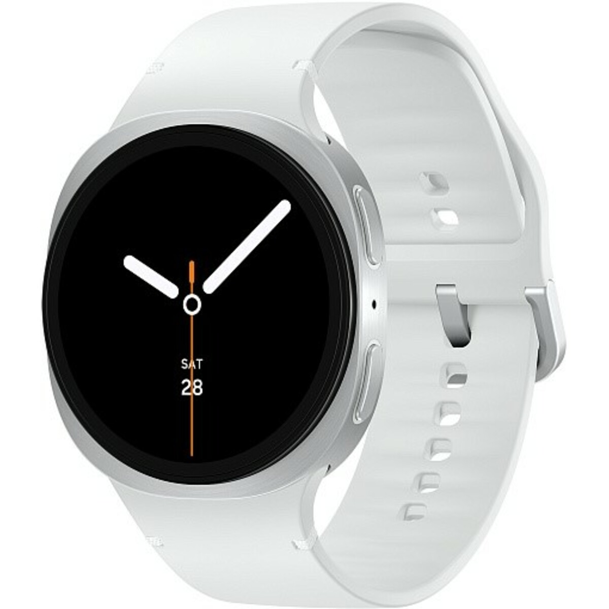 Умные часы Samsung Galaxy Watch8 44mm (Цвет: Silver)