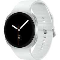 Умные часы Samsung Galaxy Watch8 44mm (Цвет: Silver)