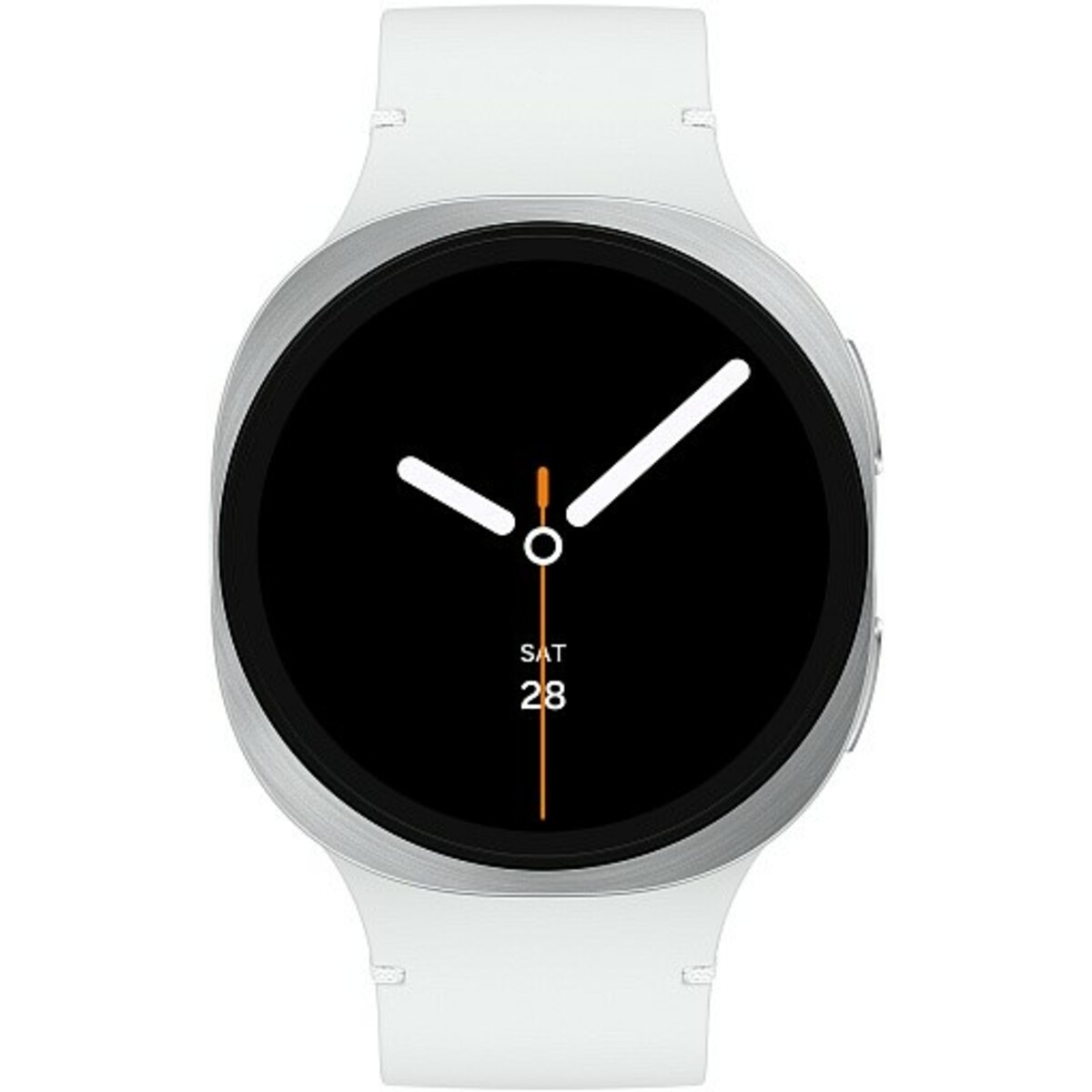 Умные часы Samsung Galaxy Watch8 44mm (Цвет: Silver)