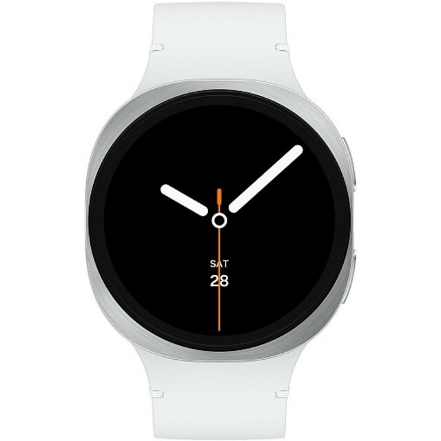 Умные часы Samsung Galaxy Watch8 44mm (Цвет: Silver)