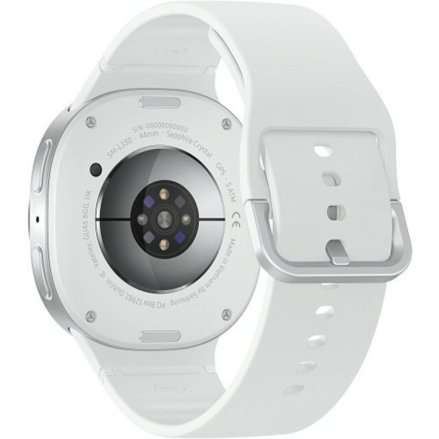 Умные часы Samsung Galaxy Watch8 44mm (Цвет: Silver)
