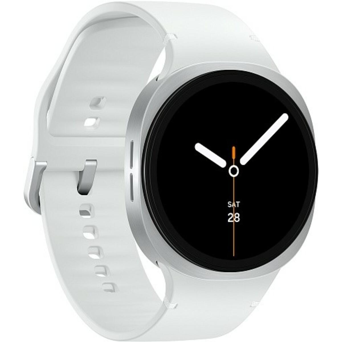 Умные часы Samsung Galaxy Watch8 44mm (Цвет: Silver)