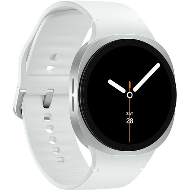 Умные часы Samsung Galaxy Watch8 44mm (Цвет: Silver)