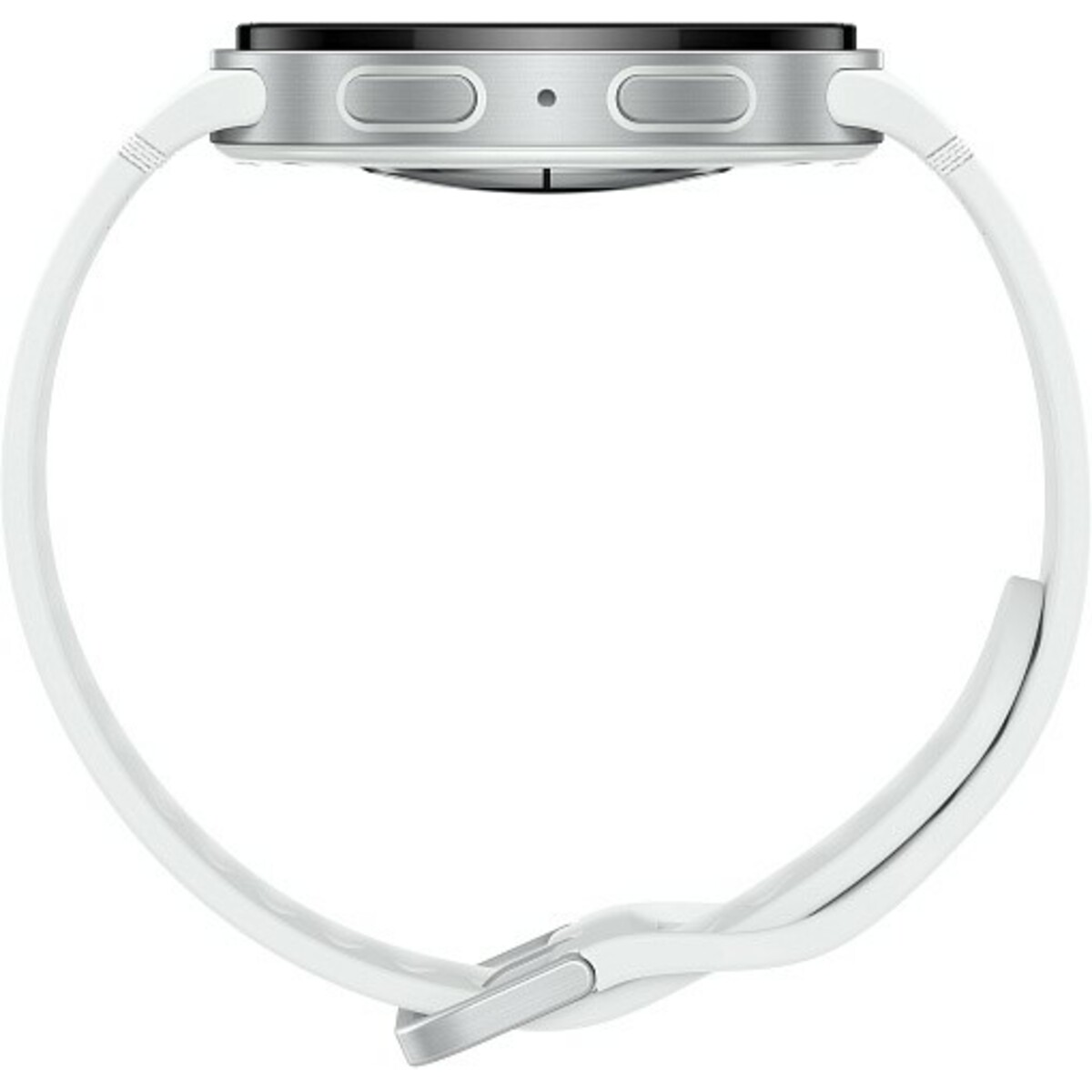 Умные часы Samsung Galaxy Watch8 44mm (Цвет: Silver)