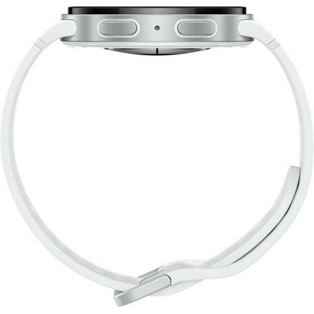 Умные часы Samsung Galaxy Watch8 44mm (Цвет: Silver)