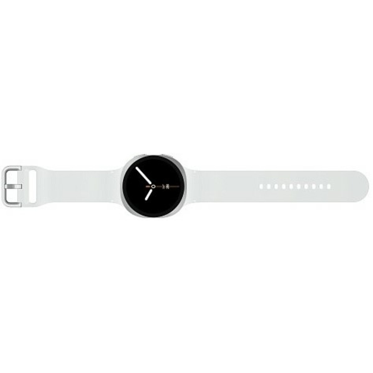 Умные часы Samsung Galaxy Watch8 44mm (Цвет: Silver)