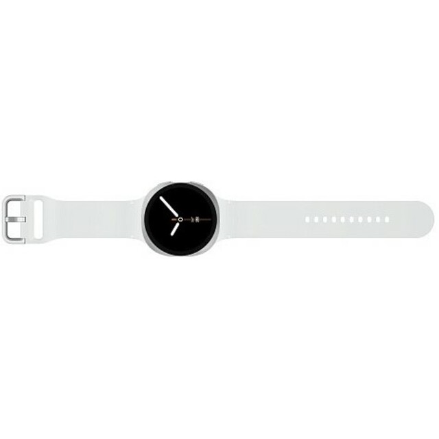 Умные часы Samsung Galaxy Watch8 44mm (Цвет: Silver)