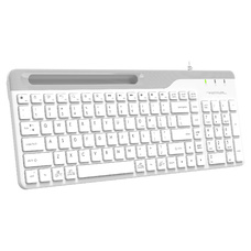Клавиатура A4Tech Fstyler FK25 (Цвет: White)