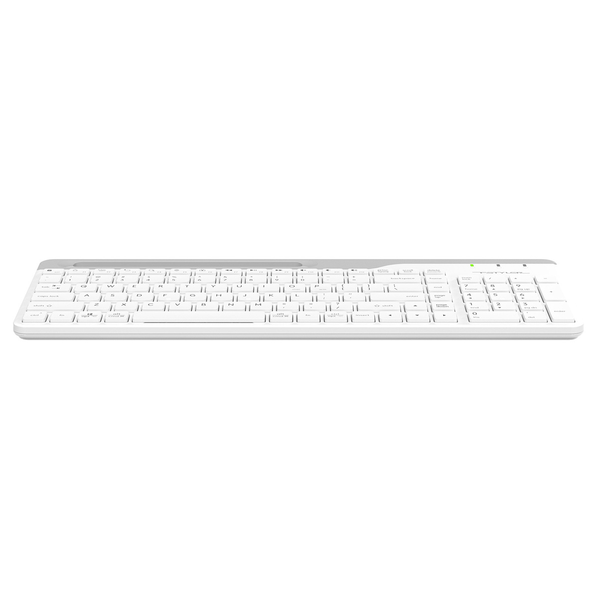 Клавиатура A4Tech Fstyler FK25 (Цвет: White)