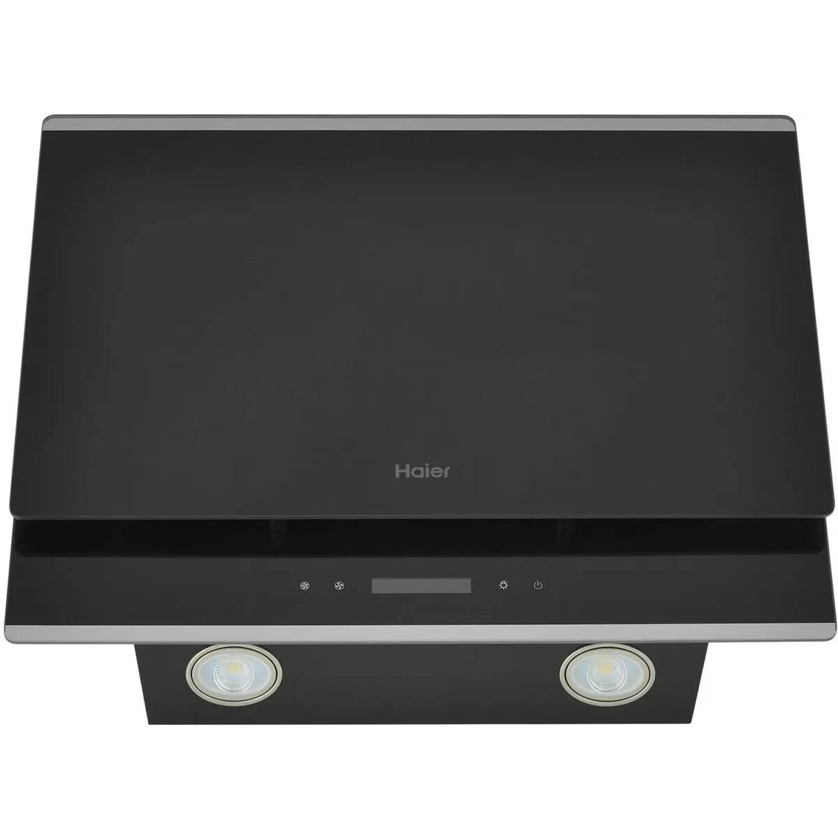 Вытяжка каминная Haier HVX-W672GBX (Цвет: Black)