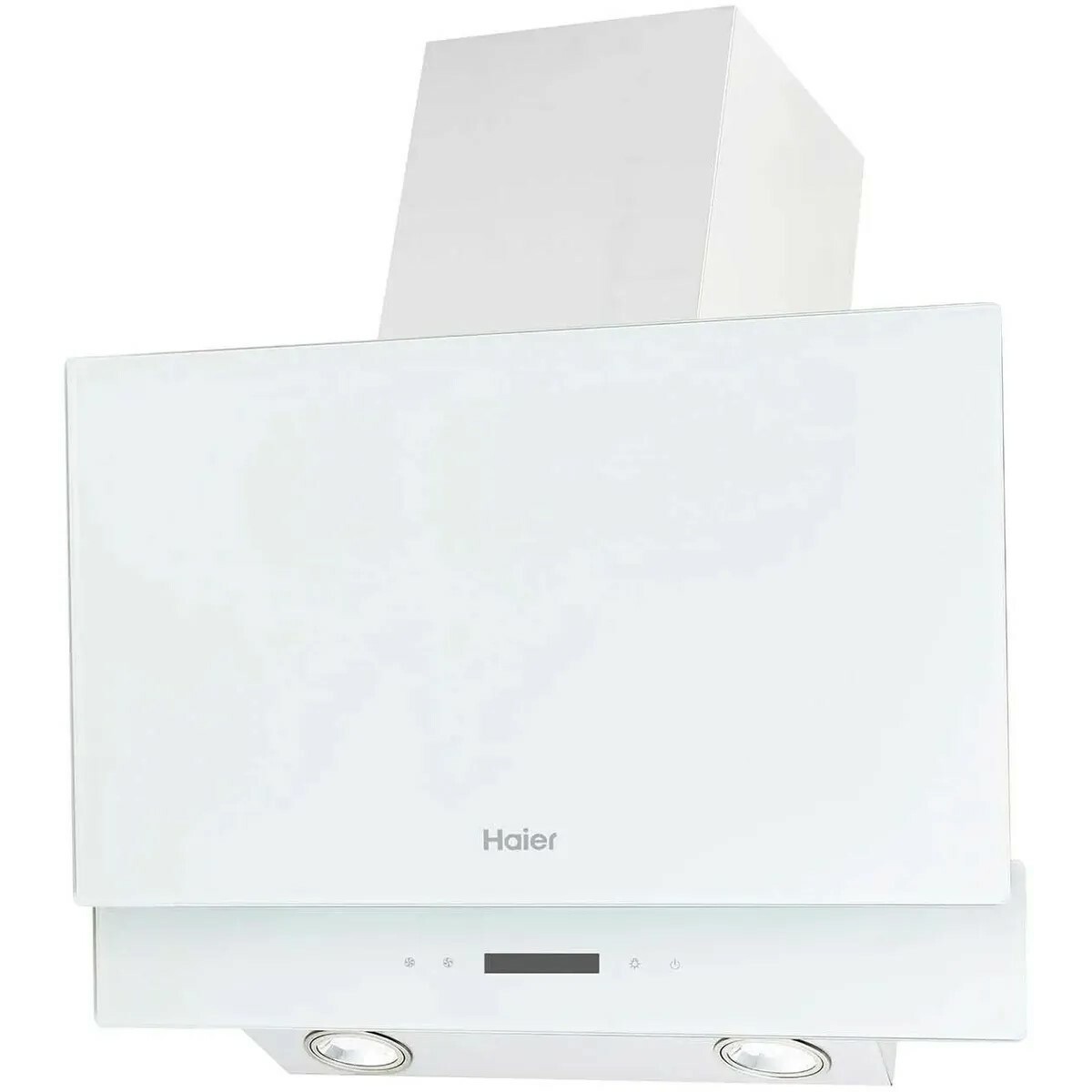 Вытяжка каминная Haier HVX-W672GW (Цвет: White)