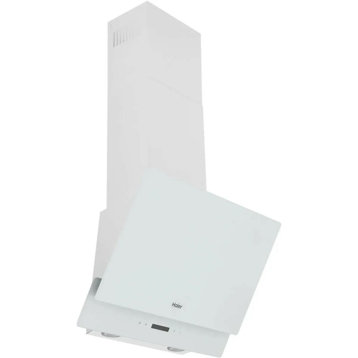 Вытяжка каминная Haier HVX-W672GW (Цвет: White)