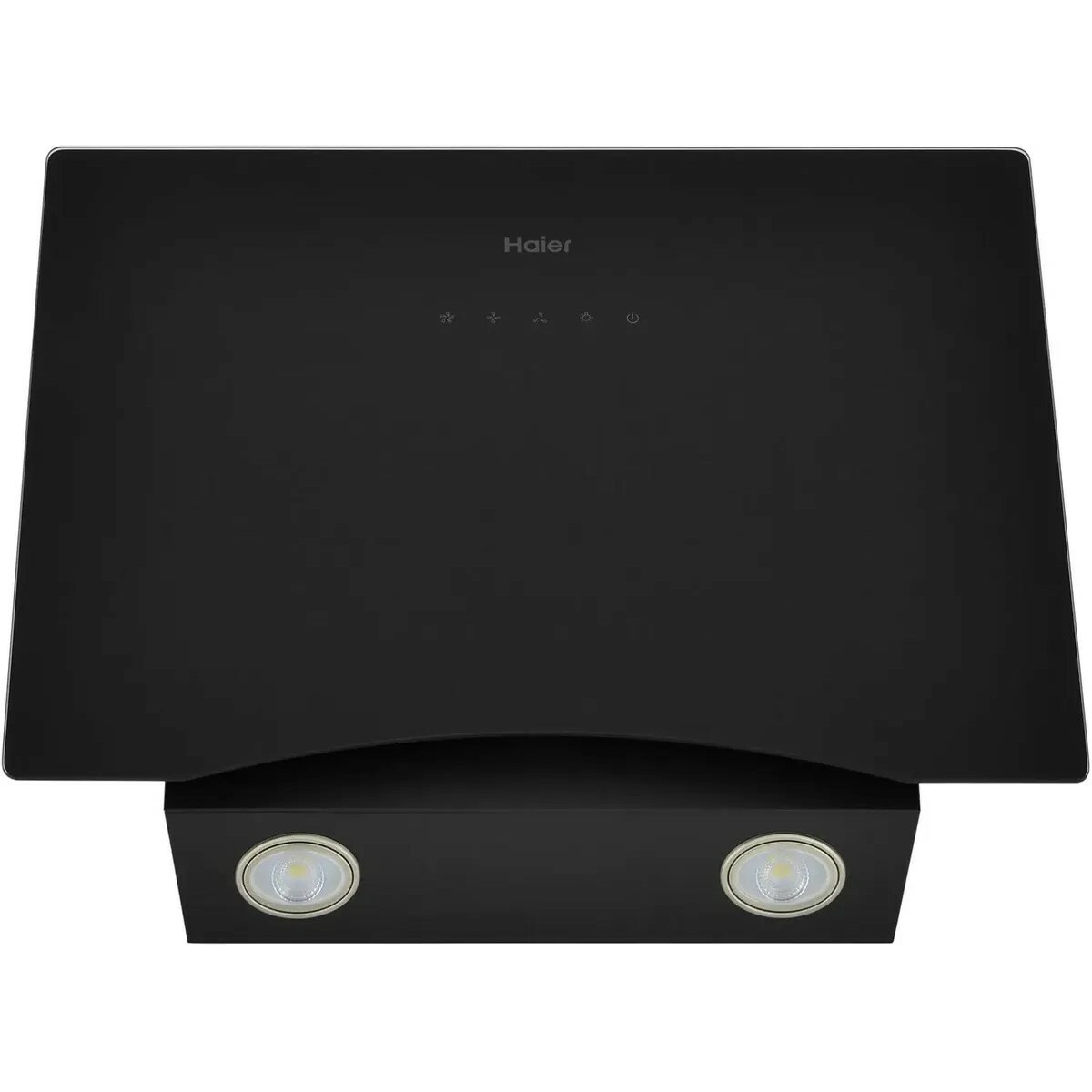 Вытяжка каминная Haier HVX-W692GB (Цвет: Black)