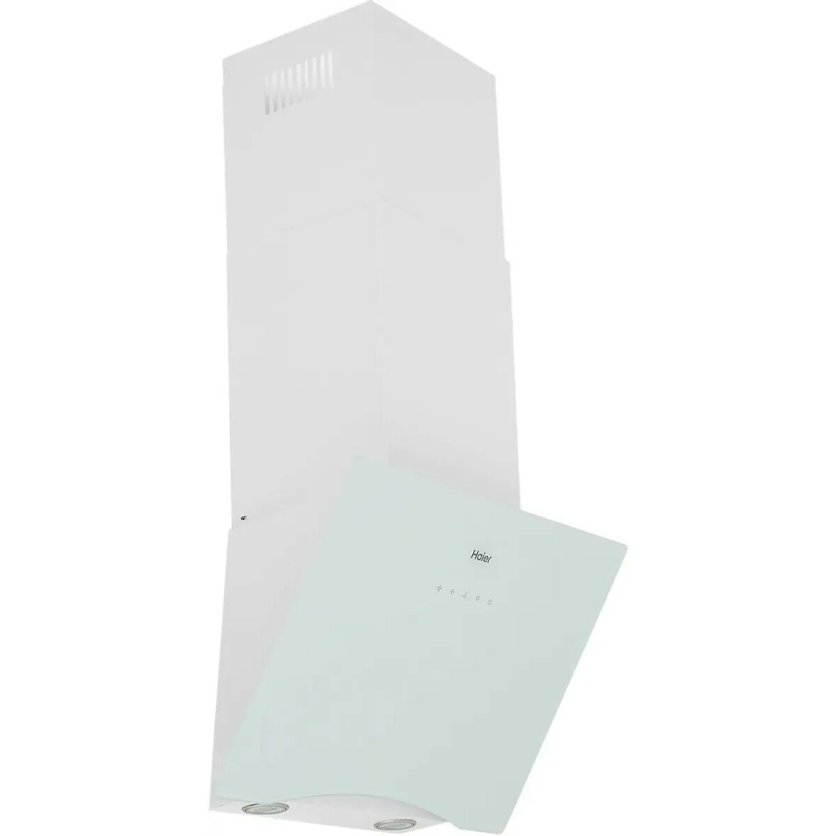 Вытяжка каминная Haier HVX-W692GW (Цвет: White)