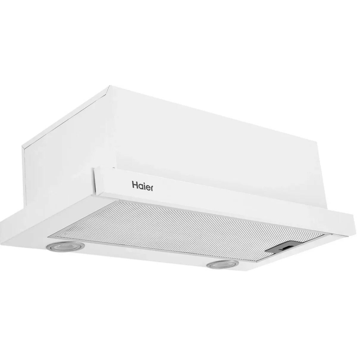 Вытяжка встраиваемая Haier HVX-T671W (Цвет: White)