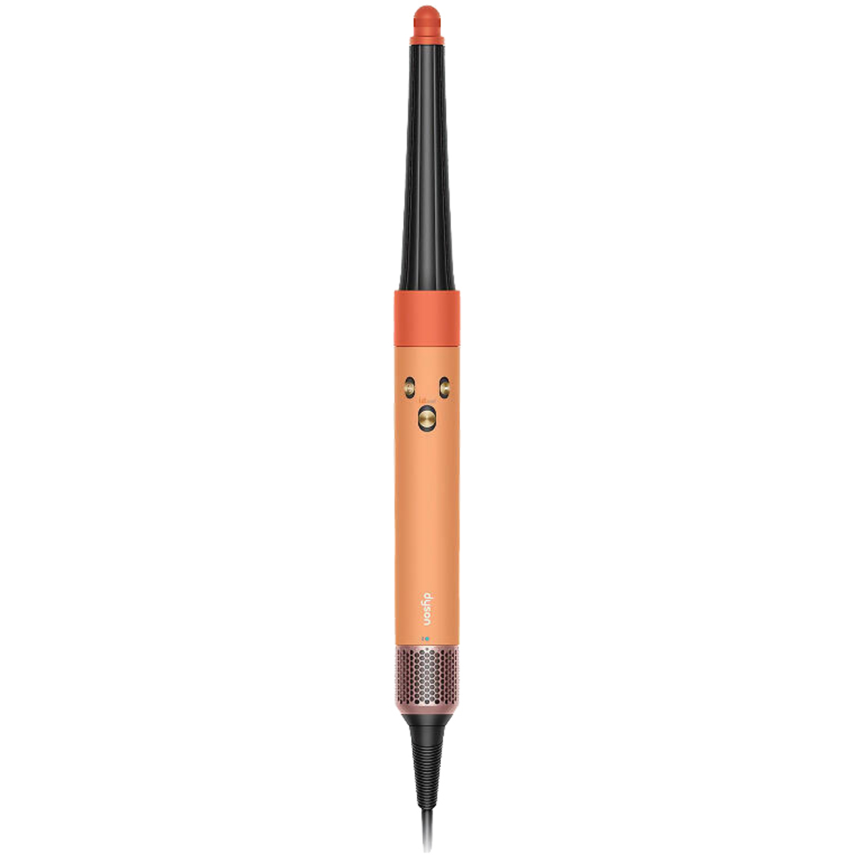 Стайлер Dyson Airwrap Complete Long HS08 (Цвет: Ceramic Apricot/Topaz)