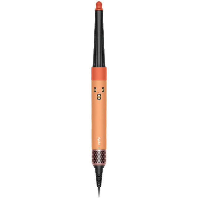 Стайлер Dyson Airwrap Complete Long HS08 (Цвет: Ceramic Apricot / Topaz) Стайлер Dyson Airwrap Complete Long HS08 (Цвет: Ceramic Apricot / Topaz)