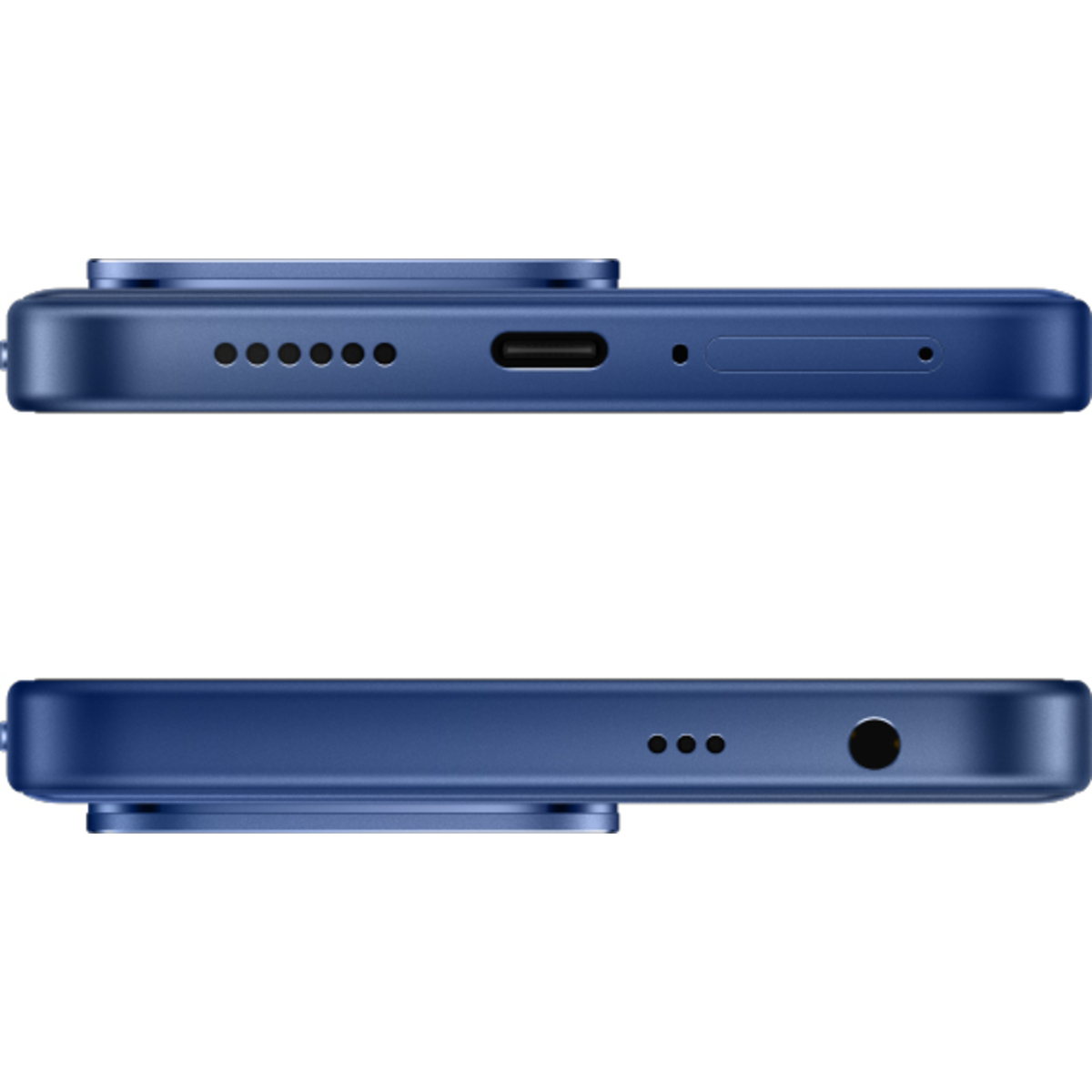 Смартфон Xiaomi Redmi 17 8 / 256Gb (Цвет: Deep Blue)