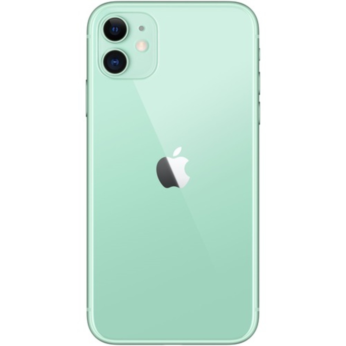 Смартфон Apple iPhone 11 256Gb (Цвет: Green)