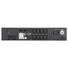 Интерактивный ИБП Powercom Smart King Pro+ SPR-2000 LCD