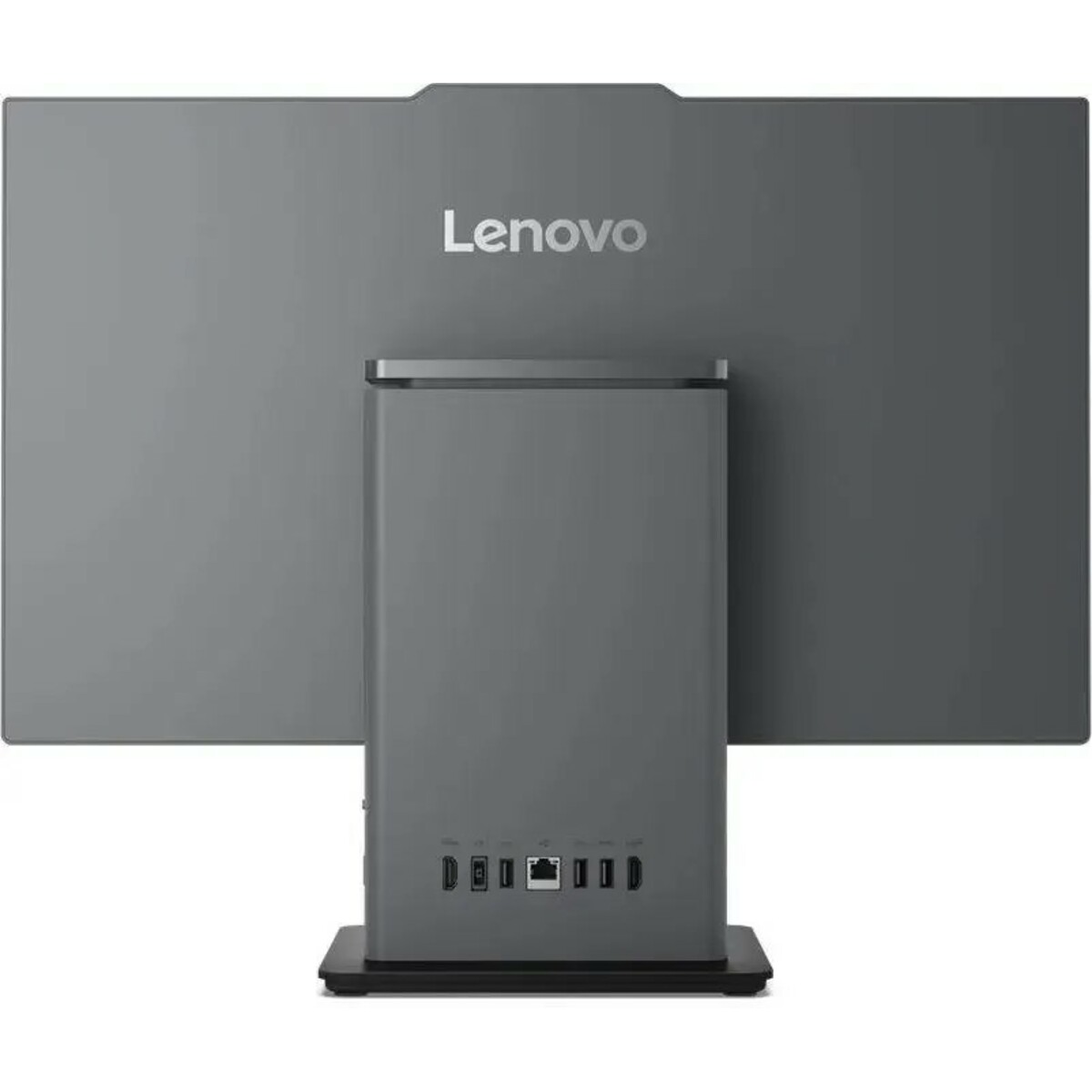 Моноблок Lenovo ThinkCentre neo 50a G5 (Intel Core i5 13420H 2.1Ghz/16Gb DDR5/SSD512Gb/Intel UHD Graphics/23.8