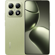 Смартфон Xiaomi 14T 12/256Gb (Цвет: Lemon Green)