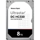 Жесткий диск Western Digital SAS 3.0 8TB..
