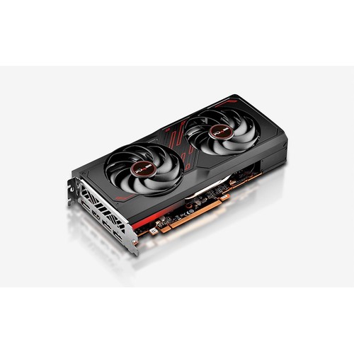 Sapphire pulse radeon rx 7600