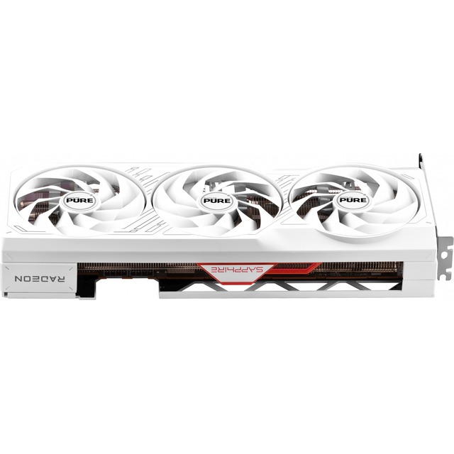 Видеокарта Sapphire PURE RX 7800 XT GAMING OC (11330-03-20G)