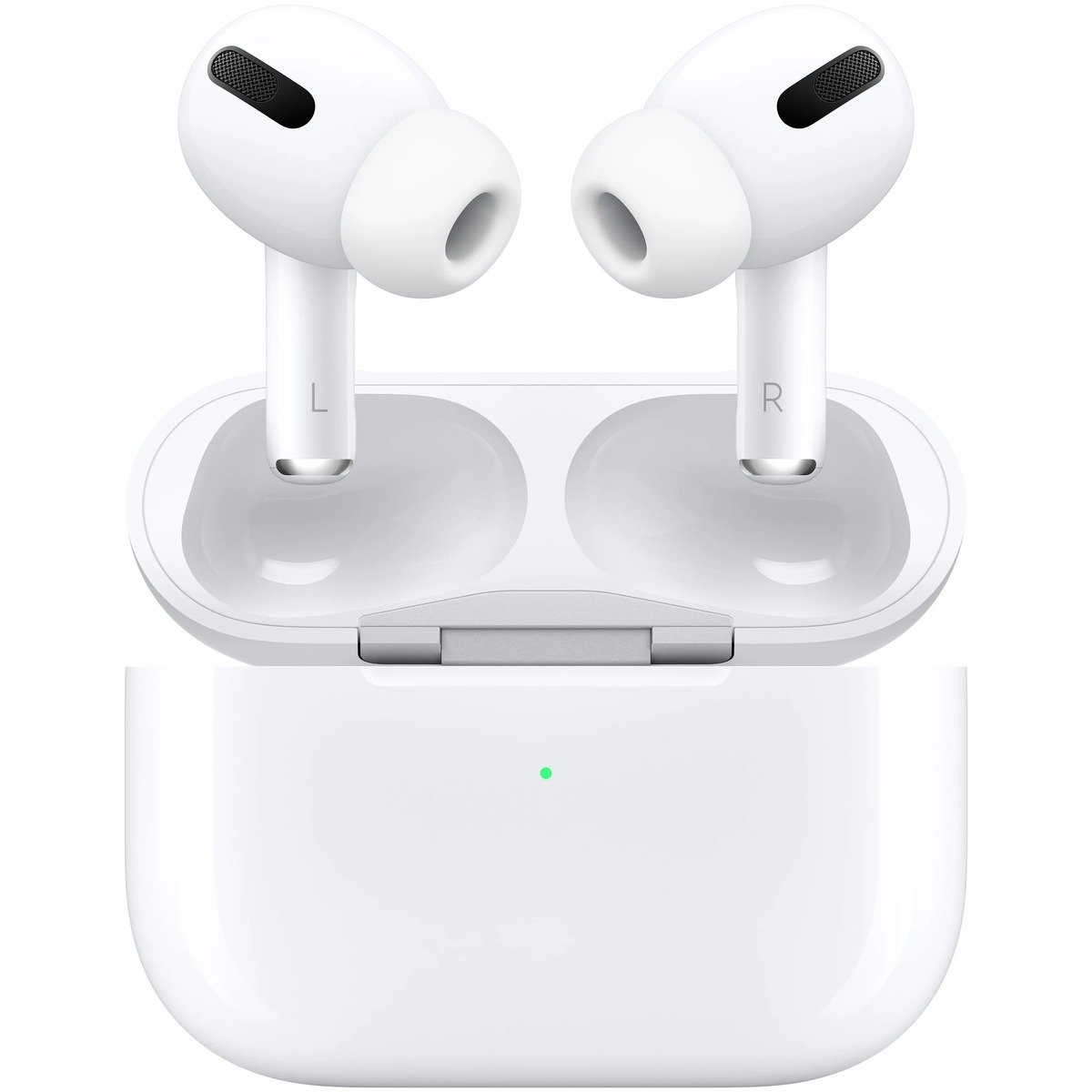 Наушники Apple AirPods Pro Magsafe Case (Цвет: White)