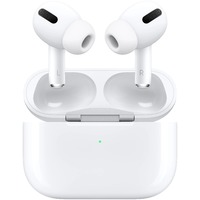 Наушники Apple AirPods Pro Magsafe Case (Цвет: White)