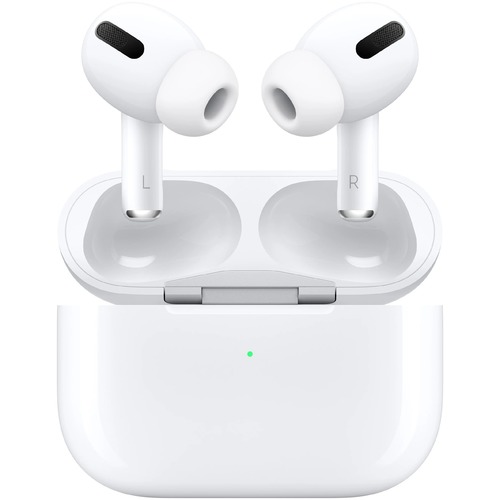 Наушники Apple AirPods Pro Magsafe Case (Цвет: White)