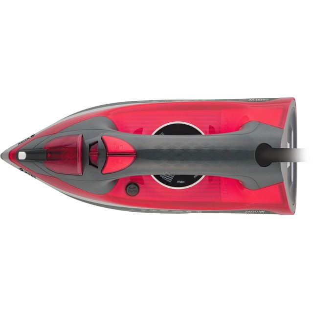 Утюг VITEK VT-8348 (Цвет: Red / Gray) Утюг VITEK VT-8348 (Цвет: Red / Gray)