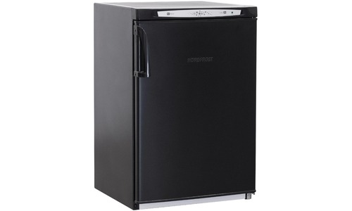Купить Морозильная камера Nordfrost DF 160NF BSP (Цвет: Black ...