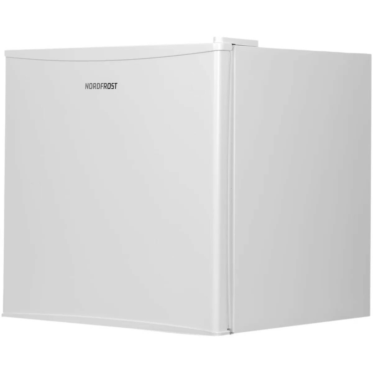 Холодильник Nordfrost Cottage RF-50 W, белый 